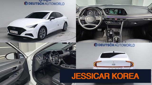 2022 Hyundai Sonata (DN8) - Thumbnail 16