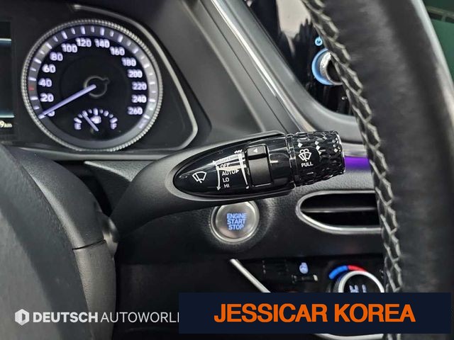 2022 Hyundai Sonata (DN8) - Thumbnail 19