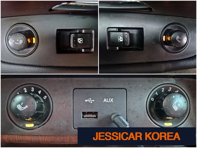 2013 KG Mobility Rexton W - Thumbnail 2