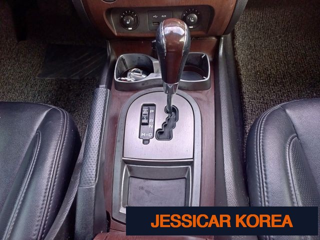 2013 KG Mobility Rexton W - Thumbnail 6
