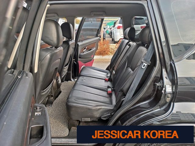 2013 KG Mobility Rexton W - Thumbnail 19