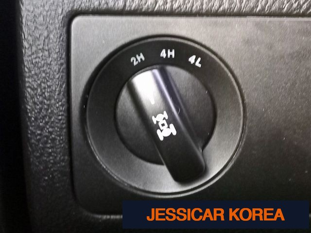 2013 KG Mobility Rexton W - Thumbnail 20