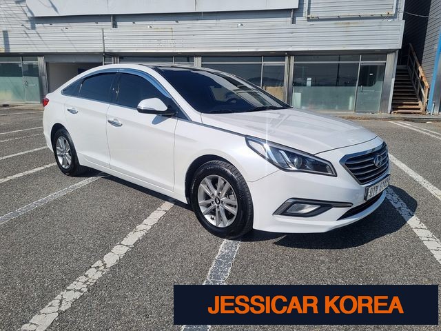 2015 Hyundai LF Sonata - Thumbnail 9