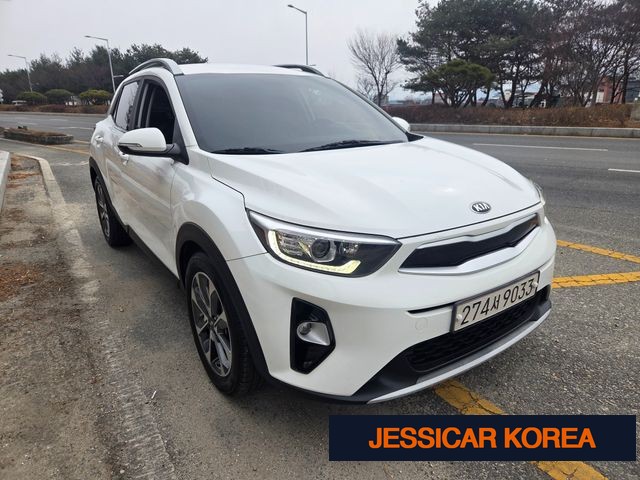 2019 Kia stonic - Thumbnail 5
