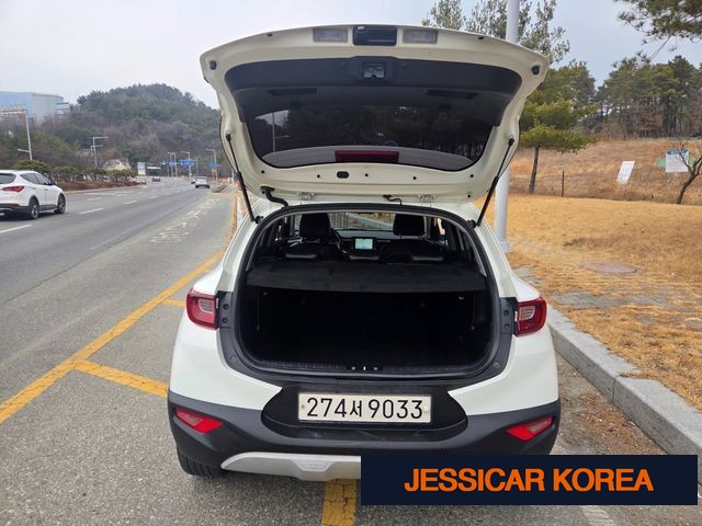 2019 Kia stonic - Thumbnail 7