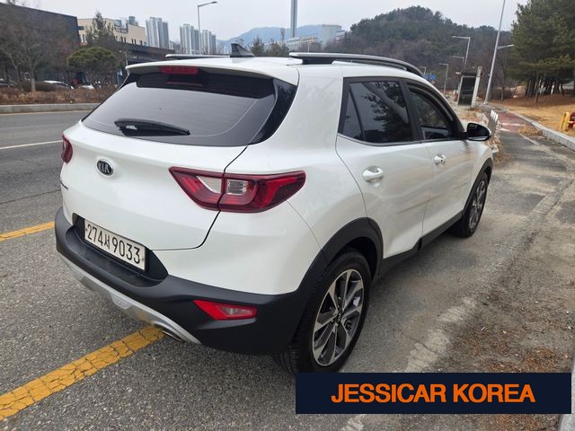 2019 Kia stonic - Thumbnail 9