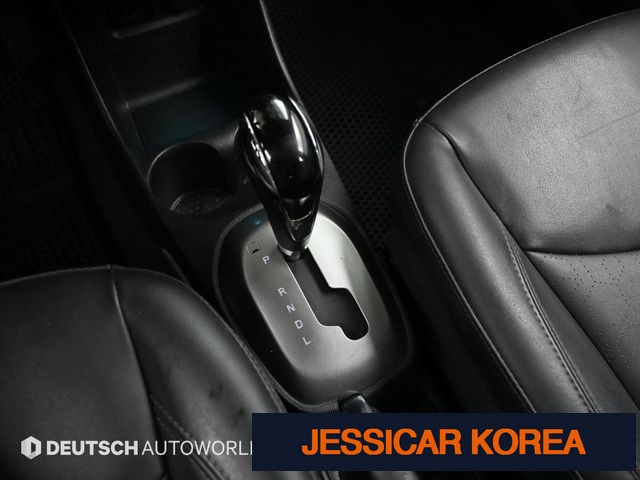2017 Chevrolet The Next Spark - Thumbnail 5