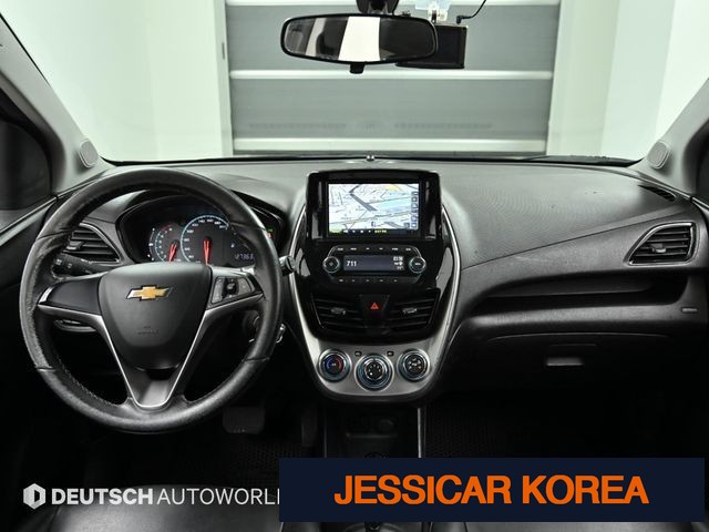 2017 Chevrolet The Next Spark - Thumbnail 11