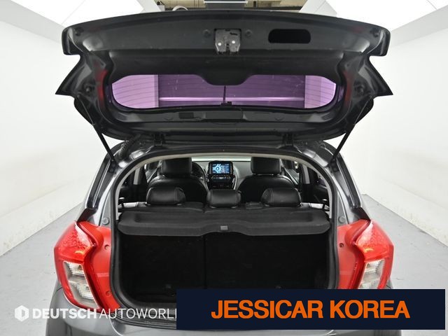 2017 Chevrolet The Next Spark - Thumbnail 13