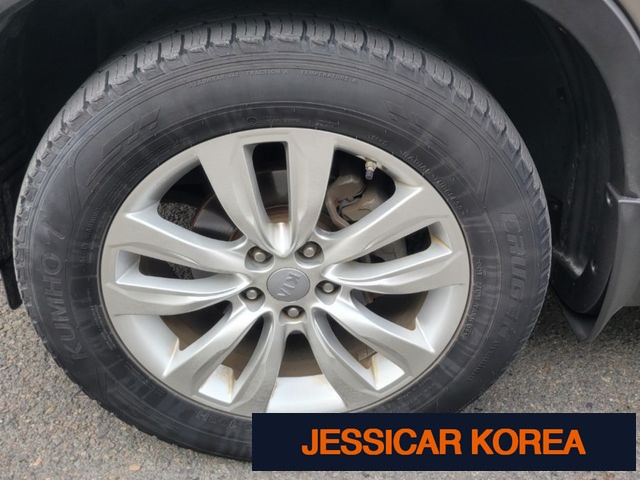2012 Kia Sorento R - Thumbnail 12