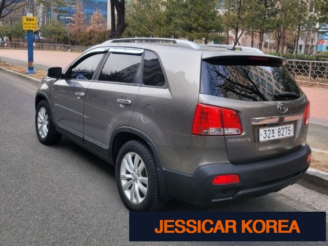 2012 Kia Sorento R - Thumbnail 14