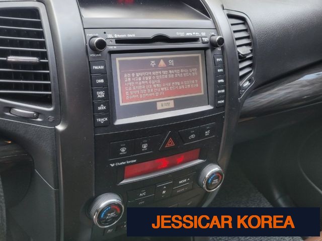 2012 Kia Sorento R - Thumbnail 17