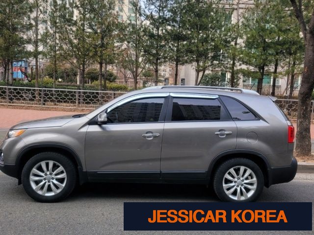 2012 Kia Sorento R - Thumbnail 19