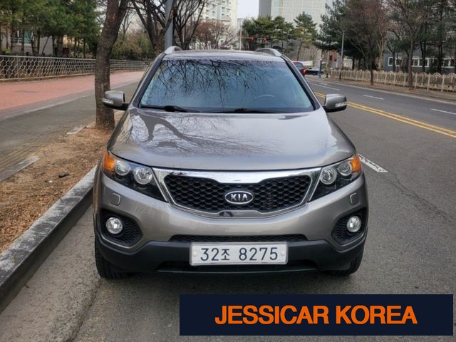 2012 Kia Sorento R - Thumbnail 20