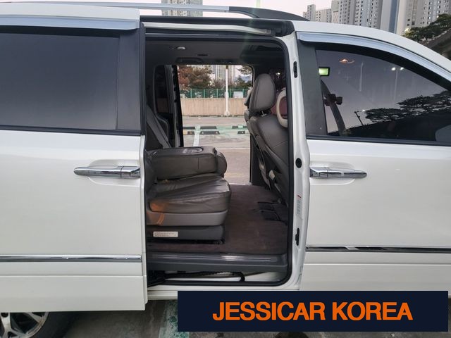 2013 Kia Carnival R - Thumbnail 14