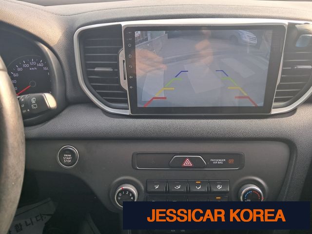 2016 Kia Sportage 4th generation - Thumbnail 2