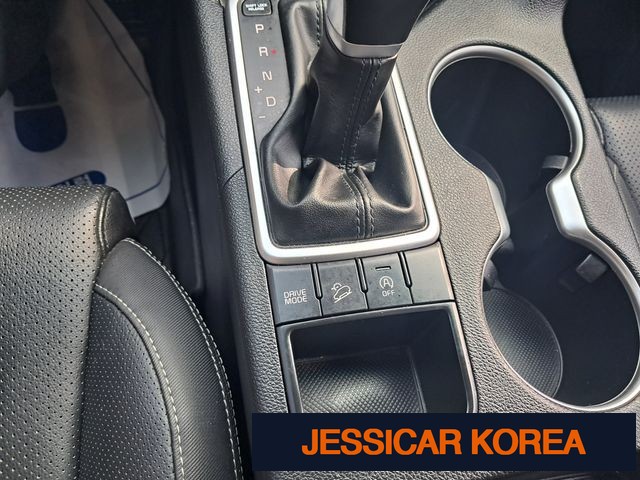 2016 Kia Sportage 4th generation - Thumbnail 4