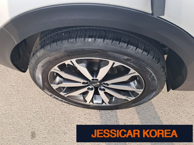 2016 Kia Sportage 4th generation - Thumbnail 5