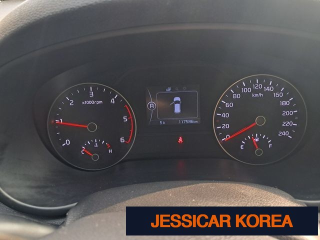 2016 Kia Sportage 4th generation - Thumbnail 8