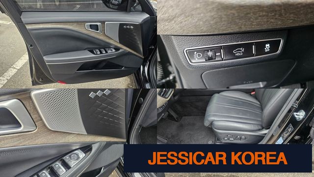 2024 Kia K8 - Thumbnail 2