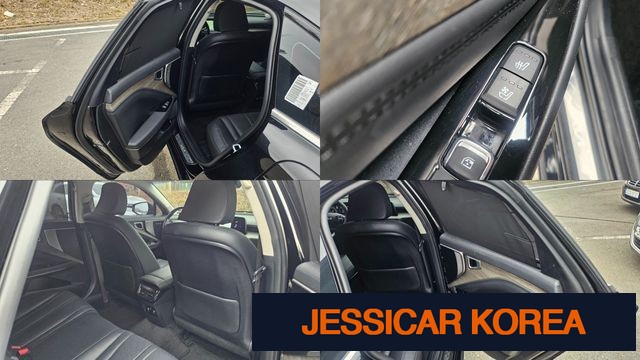 2024 Kia K8 - Thumbnail 3