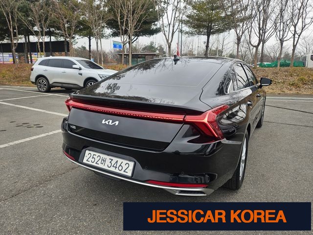 2024 Kia K8 - Thumbnail 4