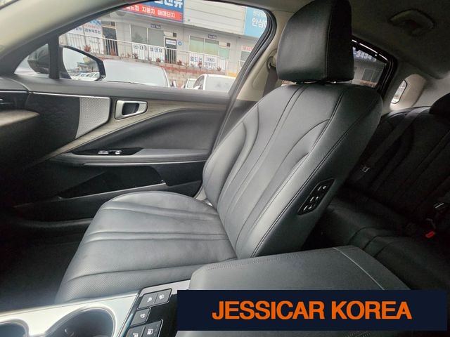 2024 Kia K8 - Thumbnail 10