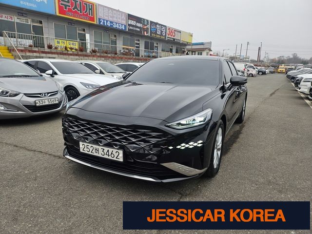 2024 Kia K8 - Thumbnail 16