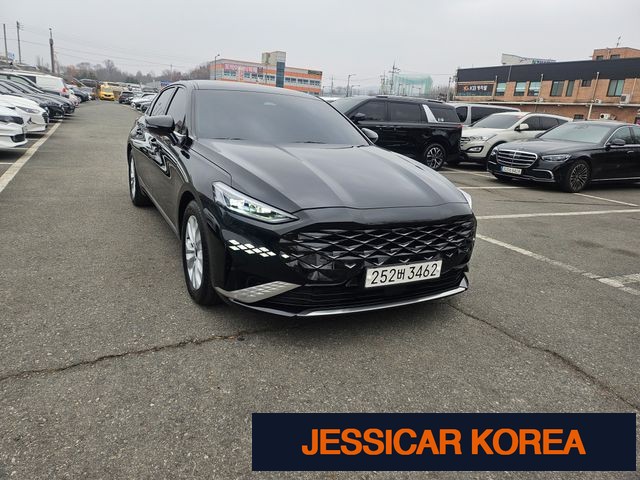 2024 Kia K8 - Thumbnail 17