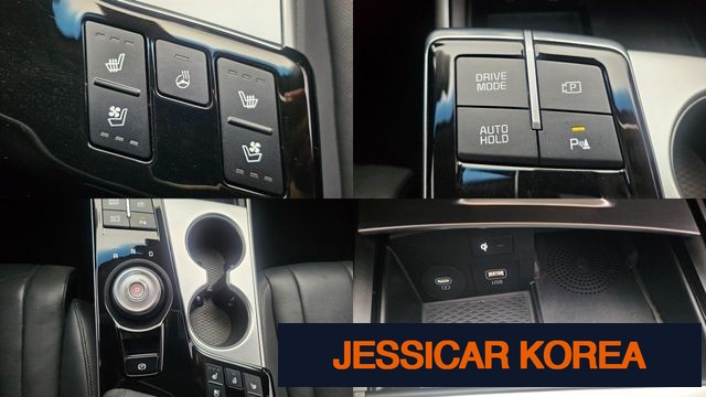 2024 Kia K8 - Thumbnail 20