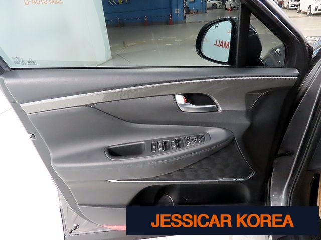 2019 Hyundai Santa Fe TM - Thumbnail 4