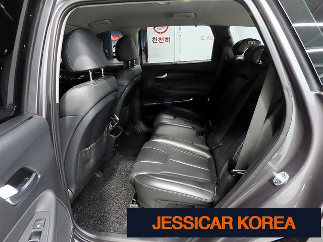 2019 Hyundai Santa Fe TM - Thumbnail 12