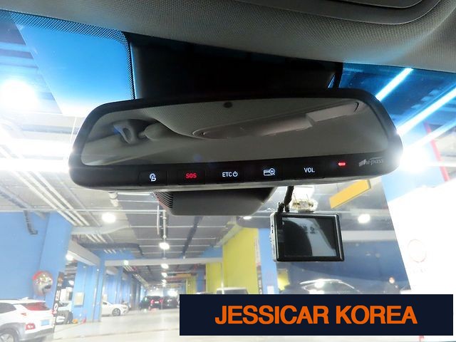2019 Hyundai Santa Fe TM - Thumbnail 13