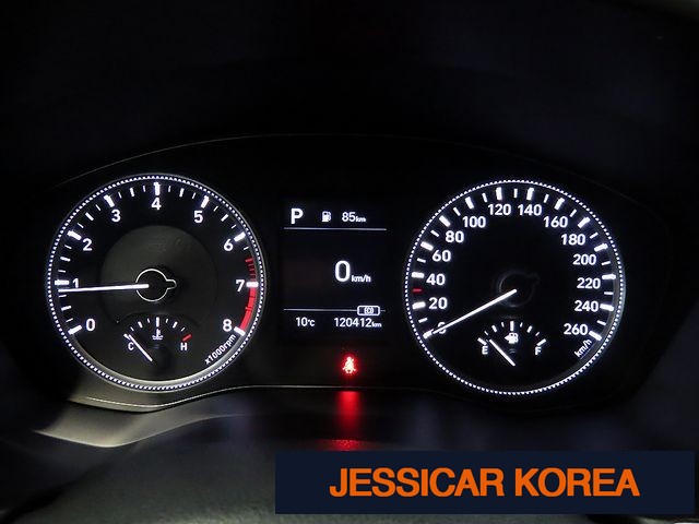2019 Hyundai Santa Fe TM - Thumbnail 16