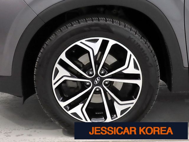 2019 Hyundai Santa Fe TM - Thumbnail 20