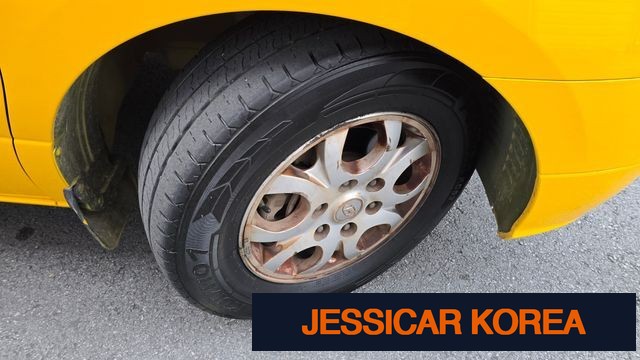 2015 Hyundai Grand Starex - Thumbnail 6