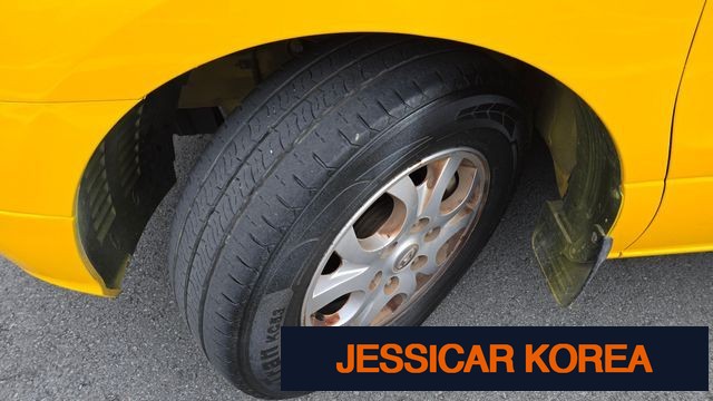 2015 Hyundai Grand Starex - Thumbnail 10