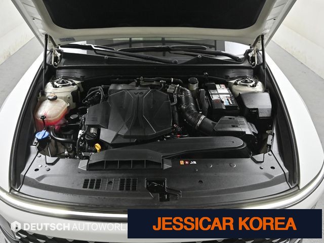 2023 Hyundai Grandeur (GN7) - Thumbnail 3