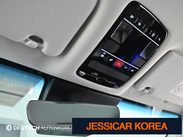 2023 Hyundai Grandeur (GN7) - Thumbnail 7