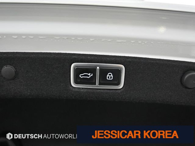 2023 Hyundai Grandeur (GN7) - Thumbnail 8