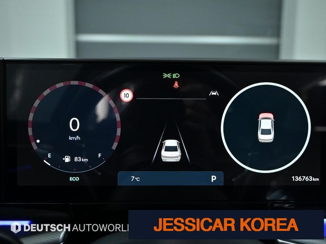 2023 Hyundai Grandeur (GN7) - Thumbnail 10