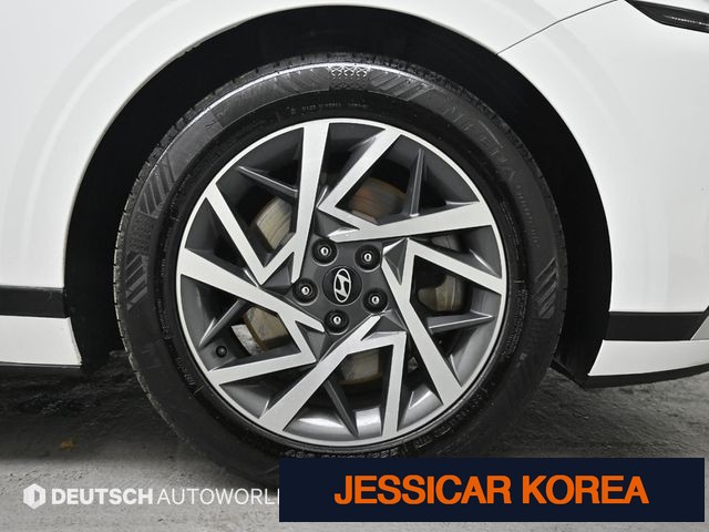 2023 Hyundai Grandeur (GN7) - Thumbnail 11