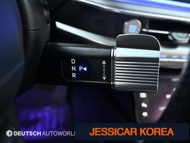2023 Hyundai Grandeur (GN7) - Thumbnail 12