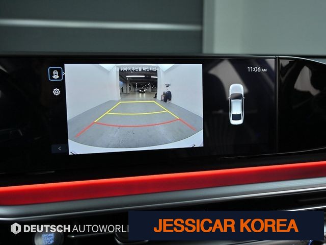 2023 Hyundai Grandeur (GN7) - Thumbnail 15