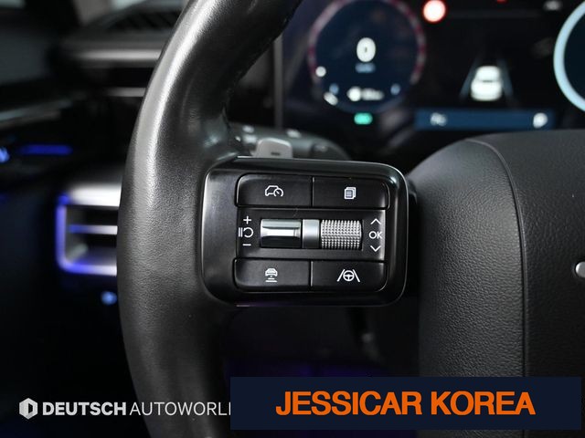 2023 Hyundai Grandeur (GN7) - Thumbnail 16