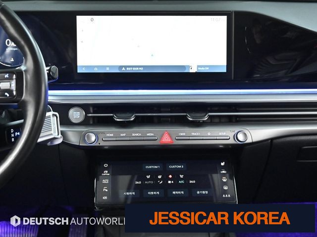 2023 Hyundai Grandeur (GN7) - Thumbnail 17