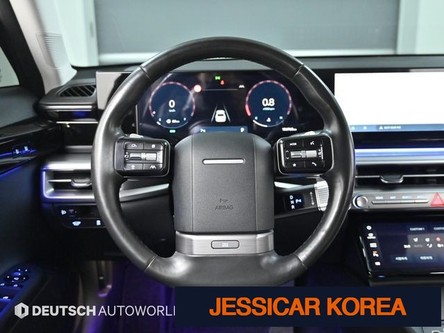 2023 Hyundai Grandeur (GN7) - Thumbnail 18