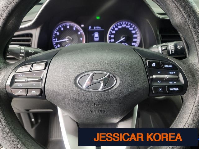 2019 Hyundai The New Avante AD - Thumbnail 9