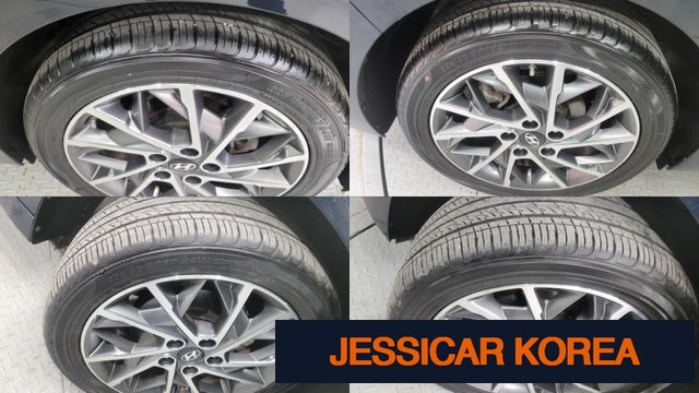 2019 Hyundai The New Avante AD - Thumbnail 12