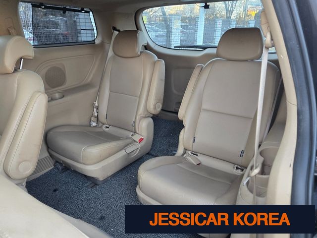 2018 Kia All New Carnival - Thumbnail 4
